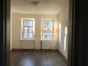Pronájem bytu 1+1, Děčín, 38 m2