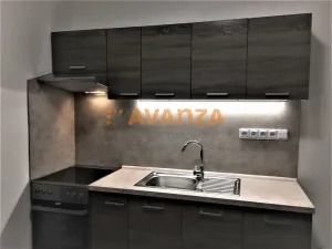 Pronájem bytu 1+1, Děčín, 32 m2