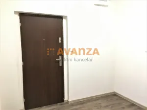 Pronájem bytu 1+1, Děčín, 32 m2