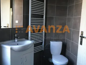 Pronájem bytu 1+1, Děčín, 32 m2