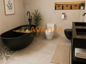 Prodej bytu 3+kk, Děčín, Vilsnická, 92 m2