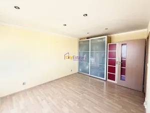 Prodej bytu 1+kk, Praha - Chodov, Kahovská, 30 m2