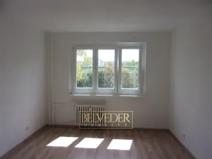 Pronájem bytu 2+1, Teplice, Stará Duchcovská, 53 m2