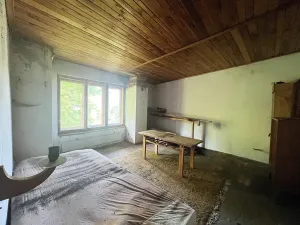 Prodej rodinného domu, Týnec nad Sázavou, 250 m2