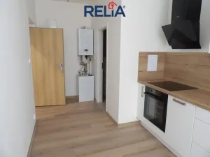 Pronájem bytu 2+1, Liberec, Frýdlantská, 62 m2