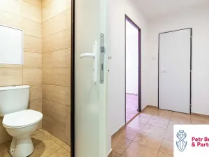 Pronájem bytu 2+1, Rakovník, Dukel. hrdinů, 52 m2
