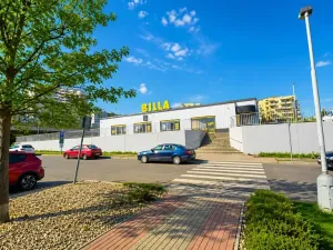 Prodej bytu 2+kk, Praha - Řepy, Makovského, 47 m2