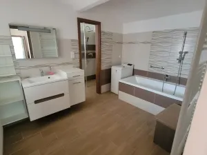 Prodej rodinného domu, Straškov-Vodochody - Straškov, 100 m2