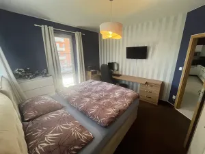 Pronájem bytu 3+kk, Prostějov, Krasická, 80 m2
