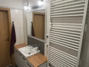 Pronájem bytu 3+kk, Prostějov, Krasická, 80 m2