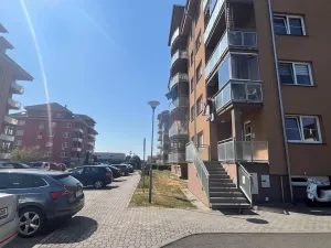 Pronájem bytu 3+kk, Prostějov, Krasická, 80 m2