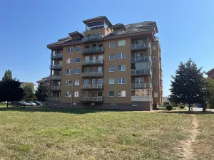 Pronájem bytu 3+kk, Prostějov, Krasická, 80 m2