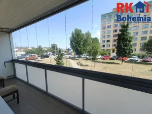 Prodej bytu 3+1, Mladá Boleslav, 17. listopadu, 77 m2