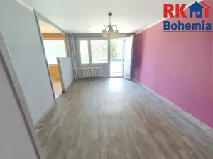 Prodej bytu 3+1, Mladá Boleslav, 17. listopadu, 77 m2