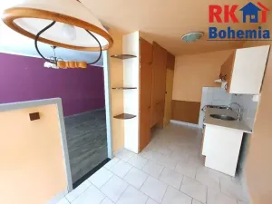 Prodej bytu 3+1, Mladá Boleslav, 17. listopadu, 77 m2
