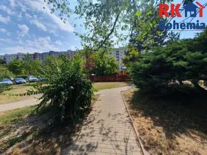 Prodej bytu 3+1, Mladá Boleslav, 17. listopadu, 77 m2