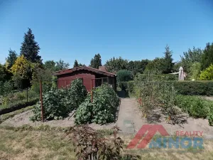 Prodej chaty, Slaný, Štechova, 20 m2