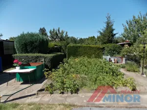 Prodej chaty, Slaný, Štechova, 20 m2