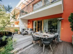 Pronájem bytu 2+kk, Zlín, Pasecká, 100 m2