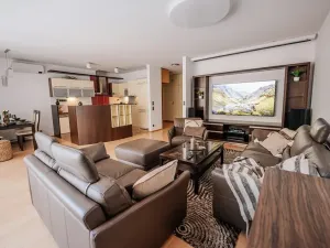 Pronájem bytu 2+kk, Zlín, Pasecká, 100 m2