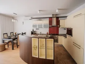 Pronájem bytu 2+kk, Zlín, Pasecká, 100 m2