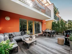 Pronájem bytu 2+kk, Zlín, Pasecká, 100 m2