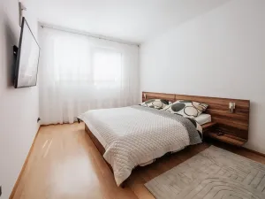 Pronájem bytu 2+kk, Zlín, Pasecká, 100 m2