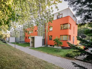 Pronájem bytu 2+kk, Zlín, Pasecká, 100 m2
