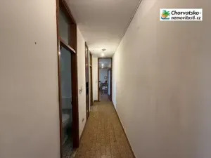 Prodej bytu 2+1, Pula, Chorvatsko, Vidikovac, 58 m2