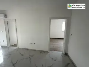 Prodej bytu 3+kk, Pula, Chorvatsko, 47 m2