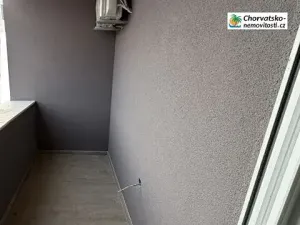 Prodej bytu 3+kk, Pula, Chorvatsko, 47 m2