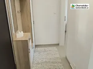 Prodej bytu 3+kk, Medulin, Chorvatsko, 50 m2