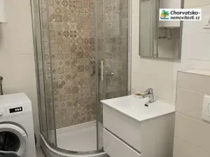 Prodej bytu 3+kk, Medulin, Chorvatsko, 50 m2