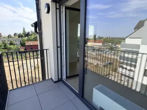Pronájem bytu 3+kk, Pohořelice, U Kasáren, 69 m2