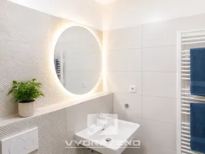 Prodej bytu 1+kk, Brno - Zábrdovice, 20 m2