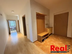 Pronájem bytu 3+kk, Brno - Staré Brno, Hlinky, 93 m2