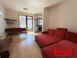 Pronájem bytu 3+kk, Brno - Staré Brno, Hlinky, 93 m2