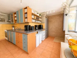 Prodej rodinného domu, Děčín - Děčín XVII-Jalůvčí, Požární, 290 m2
