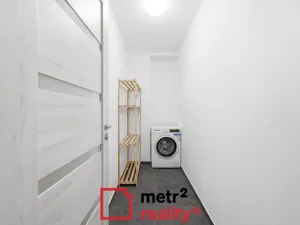 Prodej bytu 2+kk, Uničov, Pionýrů, 55 m2