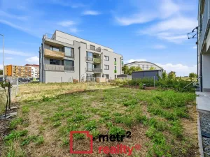Prodej bytu 2+kk, Uničov, Pionýrů, 55 m2
