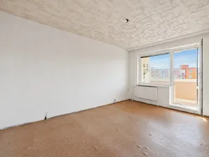 Prodej bytu 3+1, Jirkov, Jezerská, 72 m2