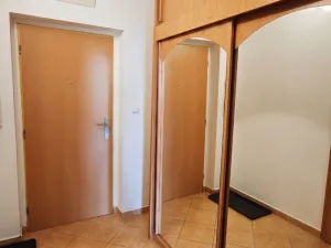 Prodej bytu 1+kk, Poděbrady, Studentská, 32 m2