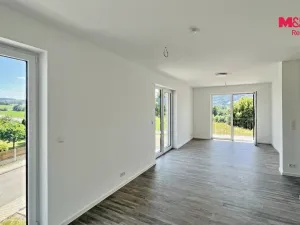 Prodej bytu 3+kk, Liberec - Liberec XXV-Vesec, K Sportovnímu Areálu, 77 m2