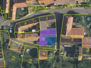 Prodej rodinného domu, Pnětluky, 148 m2