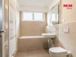 Pronájem bytu 1+kk, Heřmanova Huť - Vlkýš, U Pondu, 35 m2
