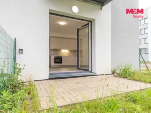 Pronájem bytu 1+kk, Heřmanova Huť - Vlkýš, U Pondu, 35 m2