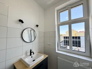 Pronájem bytu 1+1, Sokolov, Josefa Kajetána Tyla, 32 m2