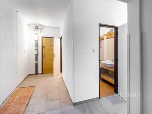 Prodej bytu 4+1, České Budějovice - České Budějovice 2, V. Volfa, 80 m2