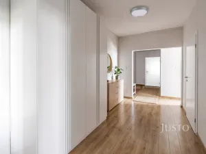 Prodej bytu 4+1, České Budějovice - České Budějovice 2, V. Volfa, 80 m2