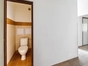 Prodej bytu 4+1, České Budějovice - České Budějovice 2, V. Volfa, 80 m2